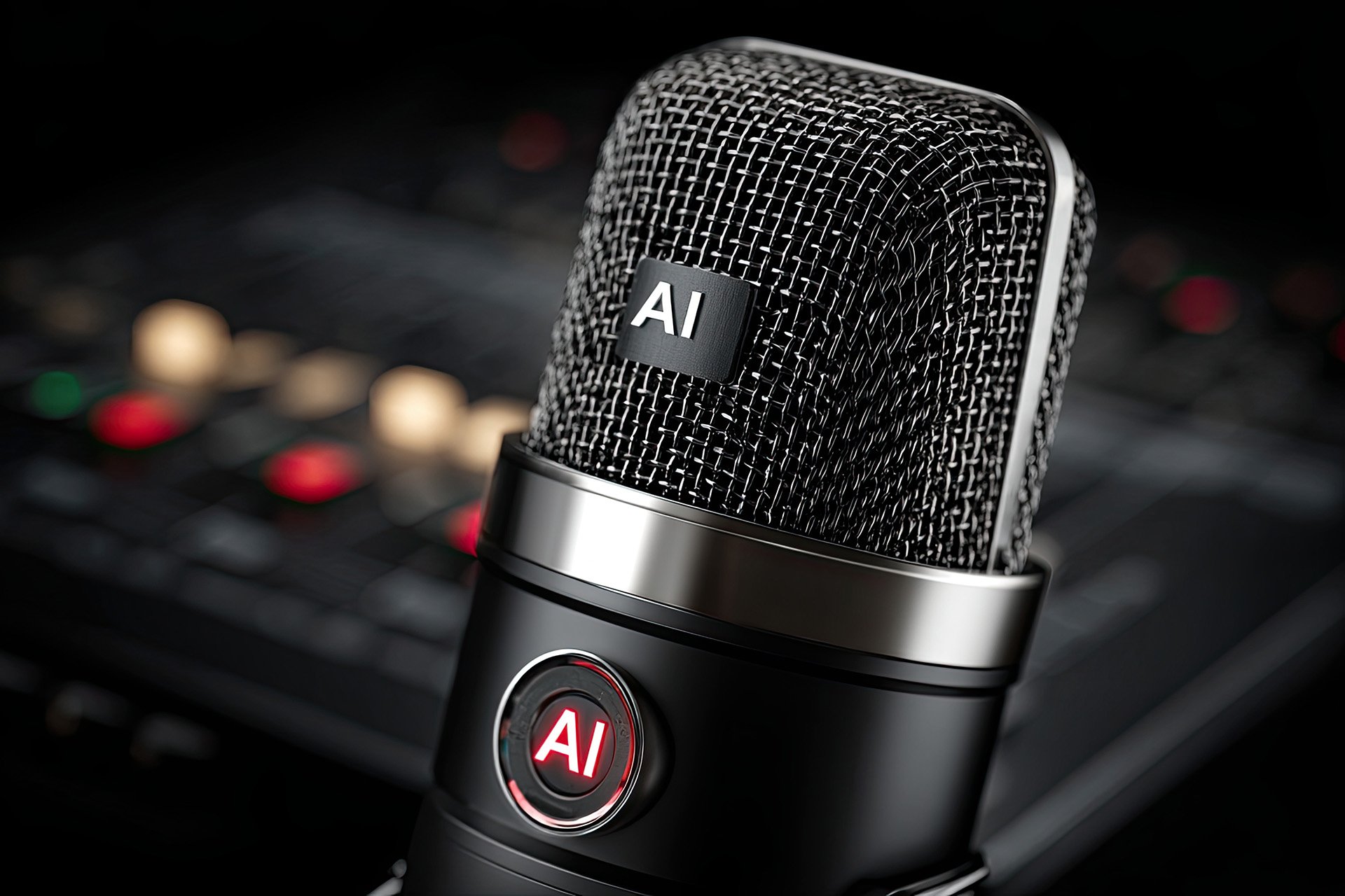 ai-mic ai-mic